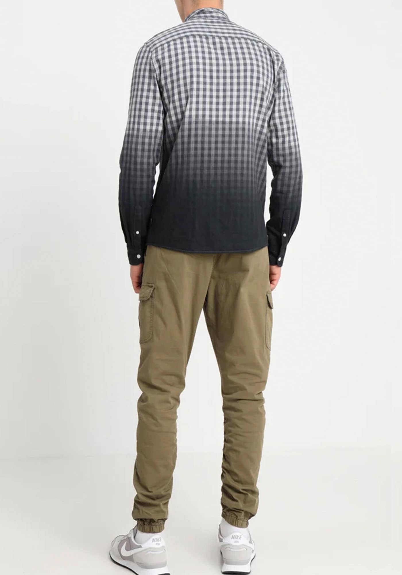 Indicode Cargohose »Lakeland«  mit Kordelzug