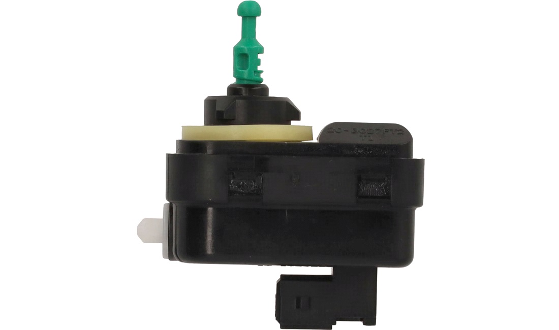 Lygtemotor