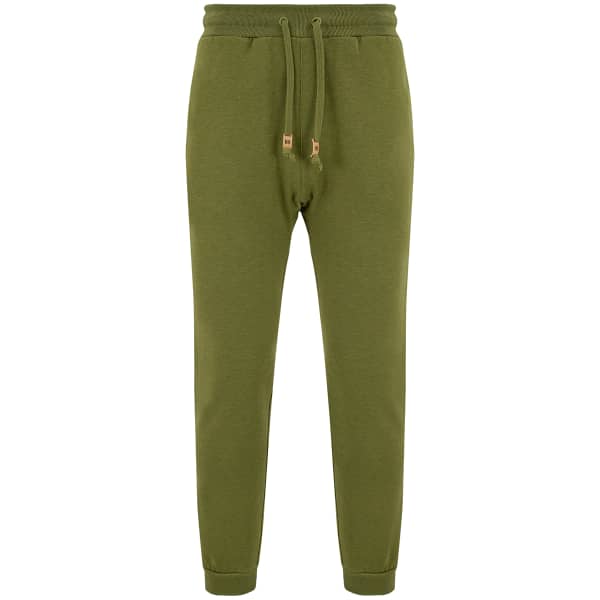 Jogging TENTREE M TREEFLEECE ATLAS SWEATPANT OLIVE BRANCH