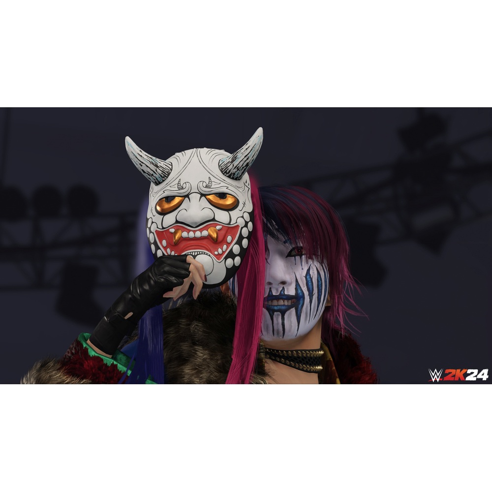 WWE 2K24 Xbox Series X / Xbox One