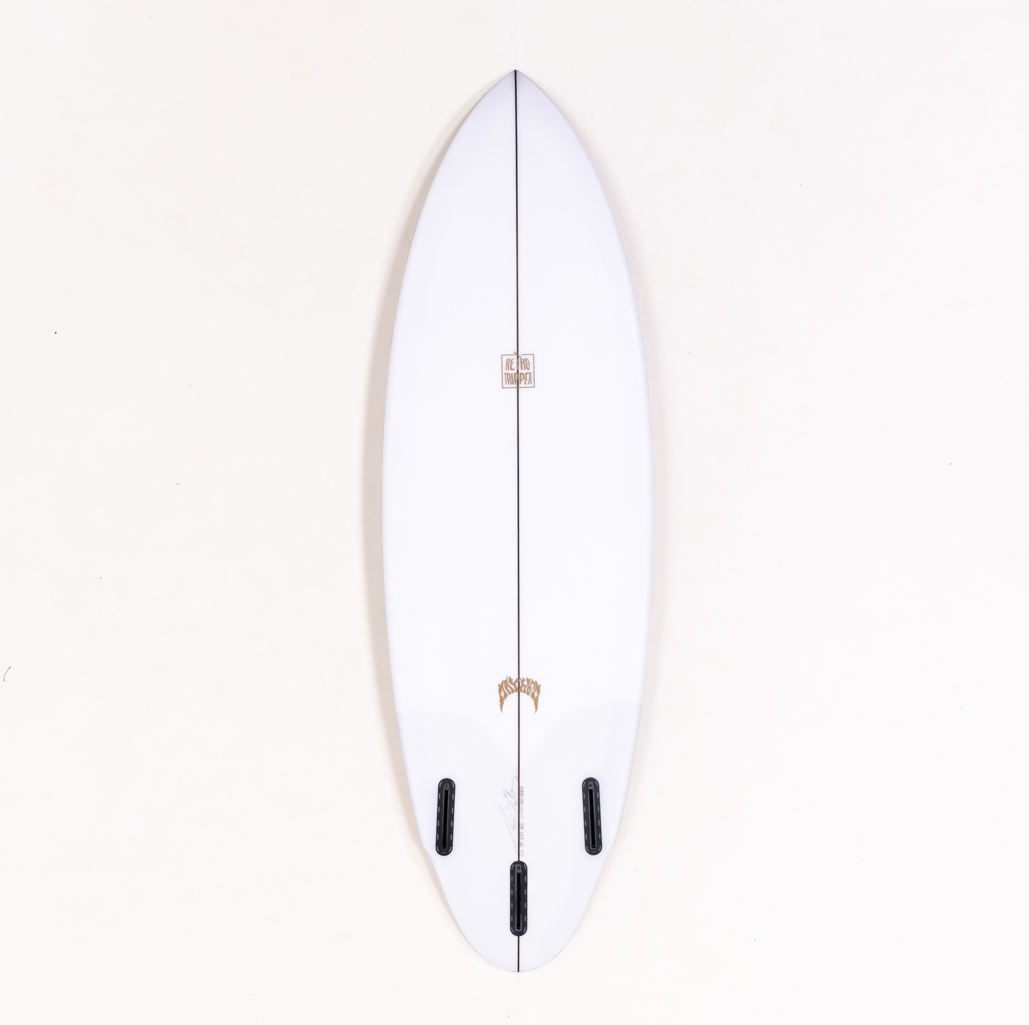 Lost Retro Tripper - 5’8 x 20