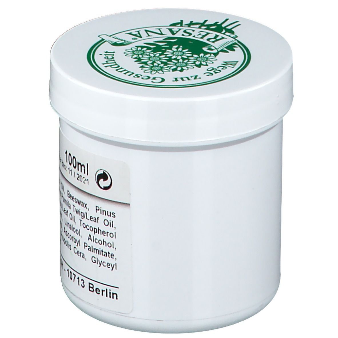 Resana® Bienensalbe