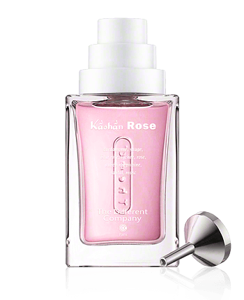 The Different Company Kâshân Rose edt vapo refillable 100ml