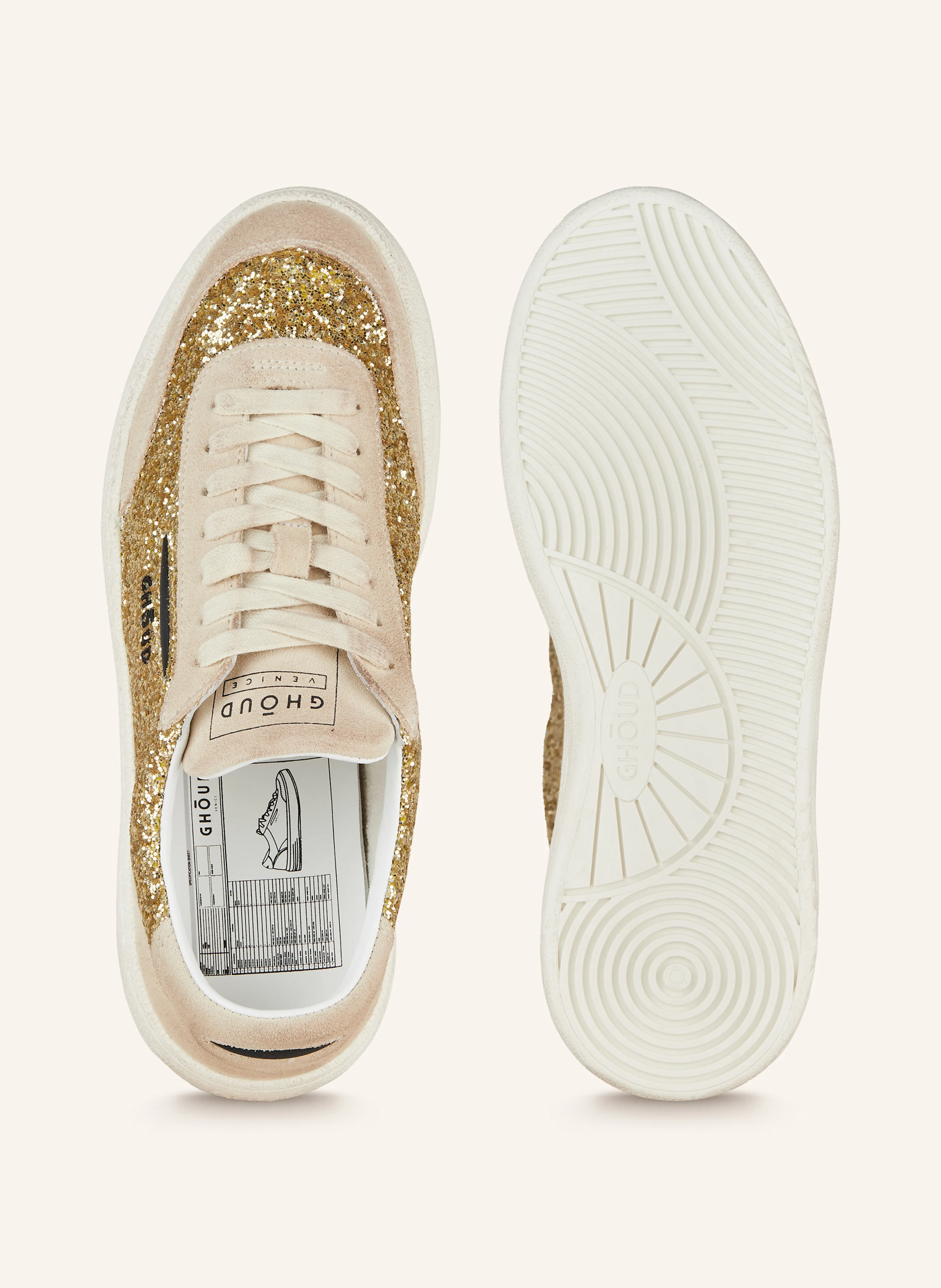 GHOUD Sneaker