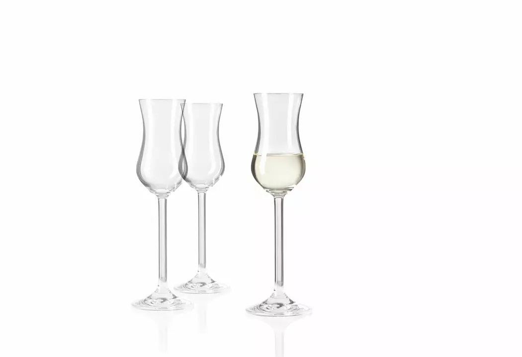 Schnapsglas Daily 80 ml