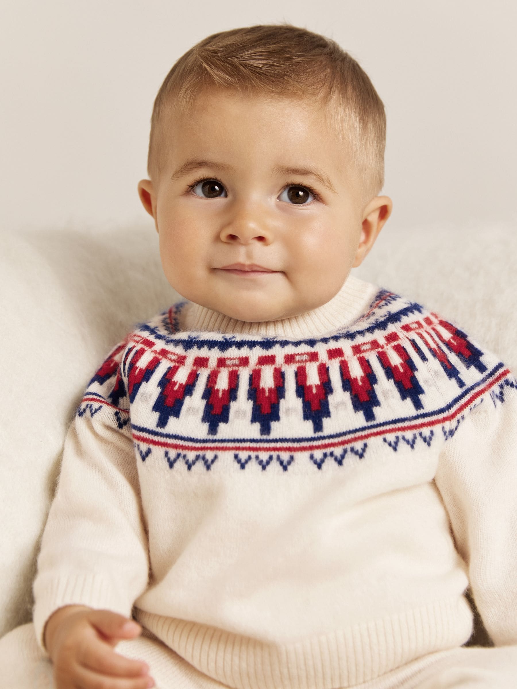 Reiss Farley 100% Cashmere Jumper and Leggings Set