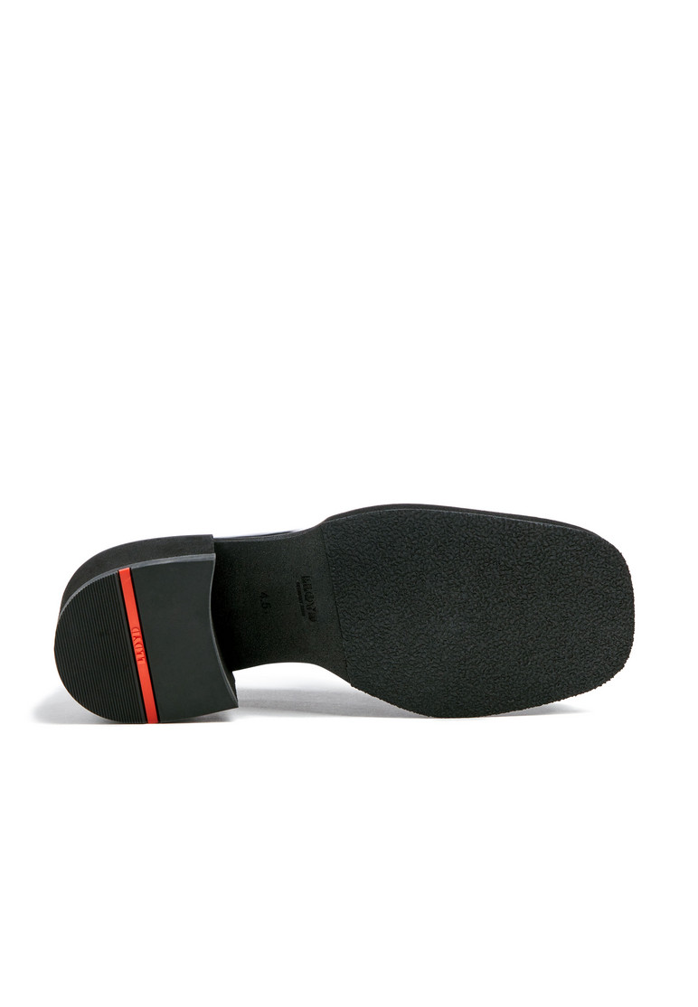 SLIPPER Grün