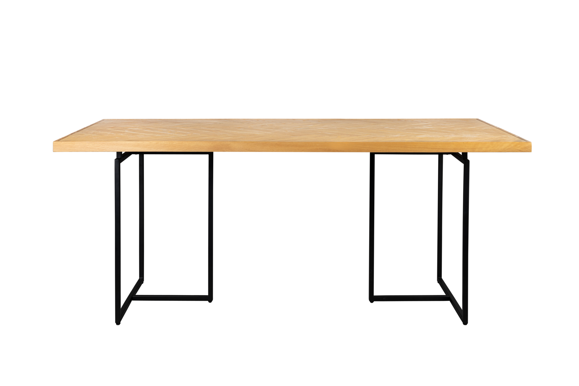 Dutchbone Class Tafel 180x90 Naturel