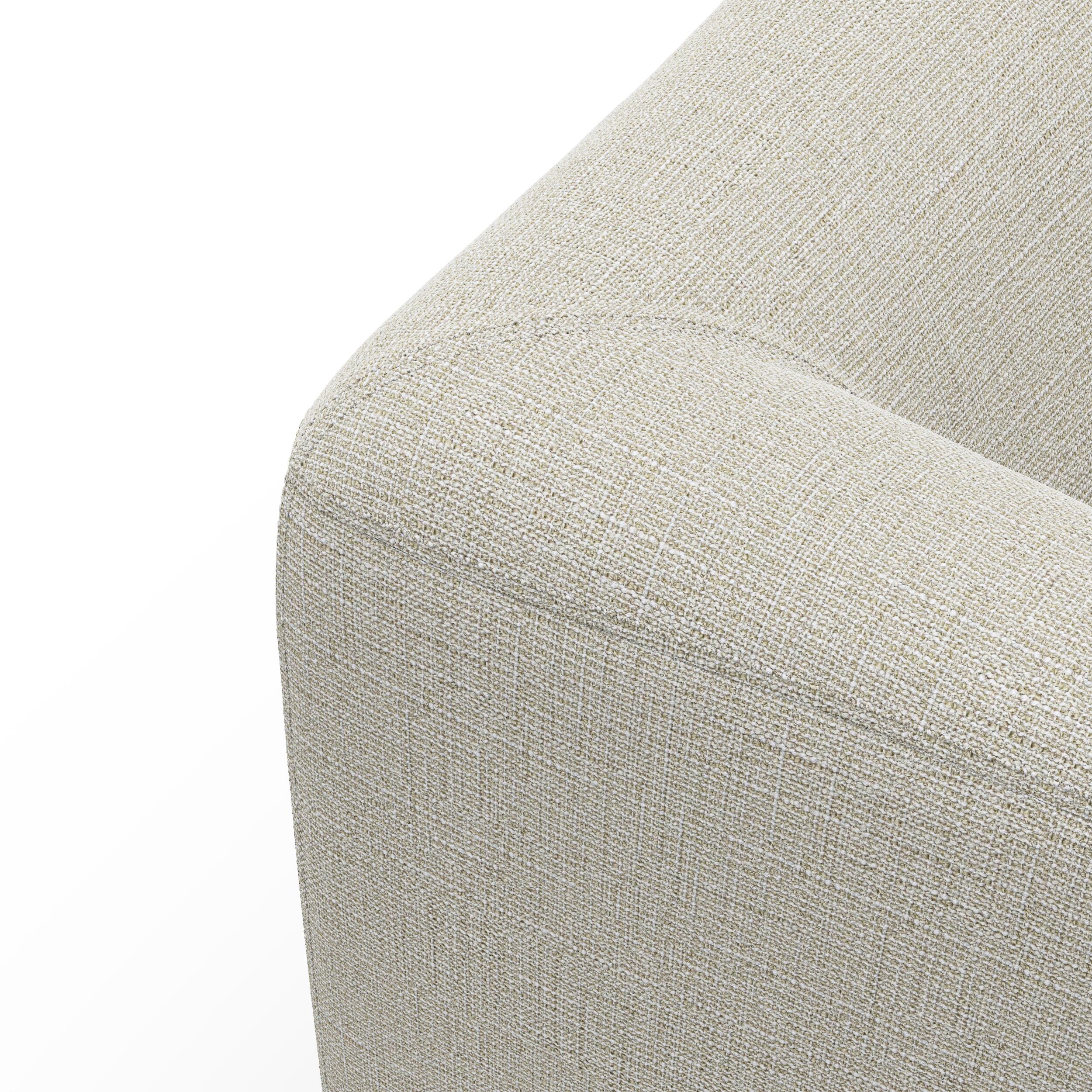 Land 2 pers. Sofa