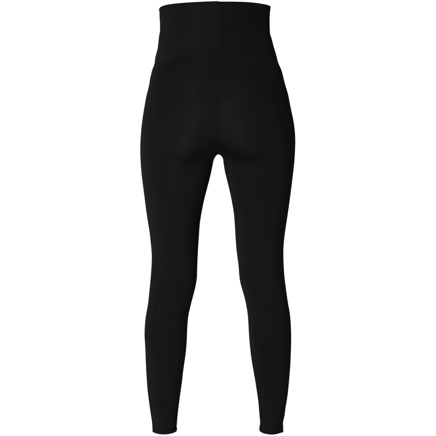 Noppies Umstandsleggings Paris Black