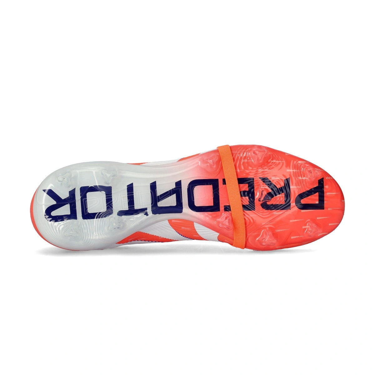 Chuteira adidas Predator Pro FT FG