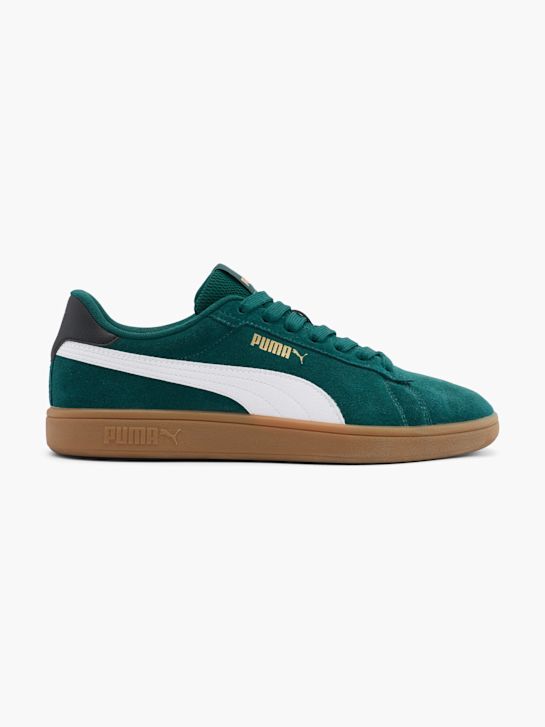 PUMA SMASH 3.0 FL Sneaker Grün