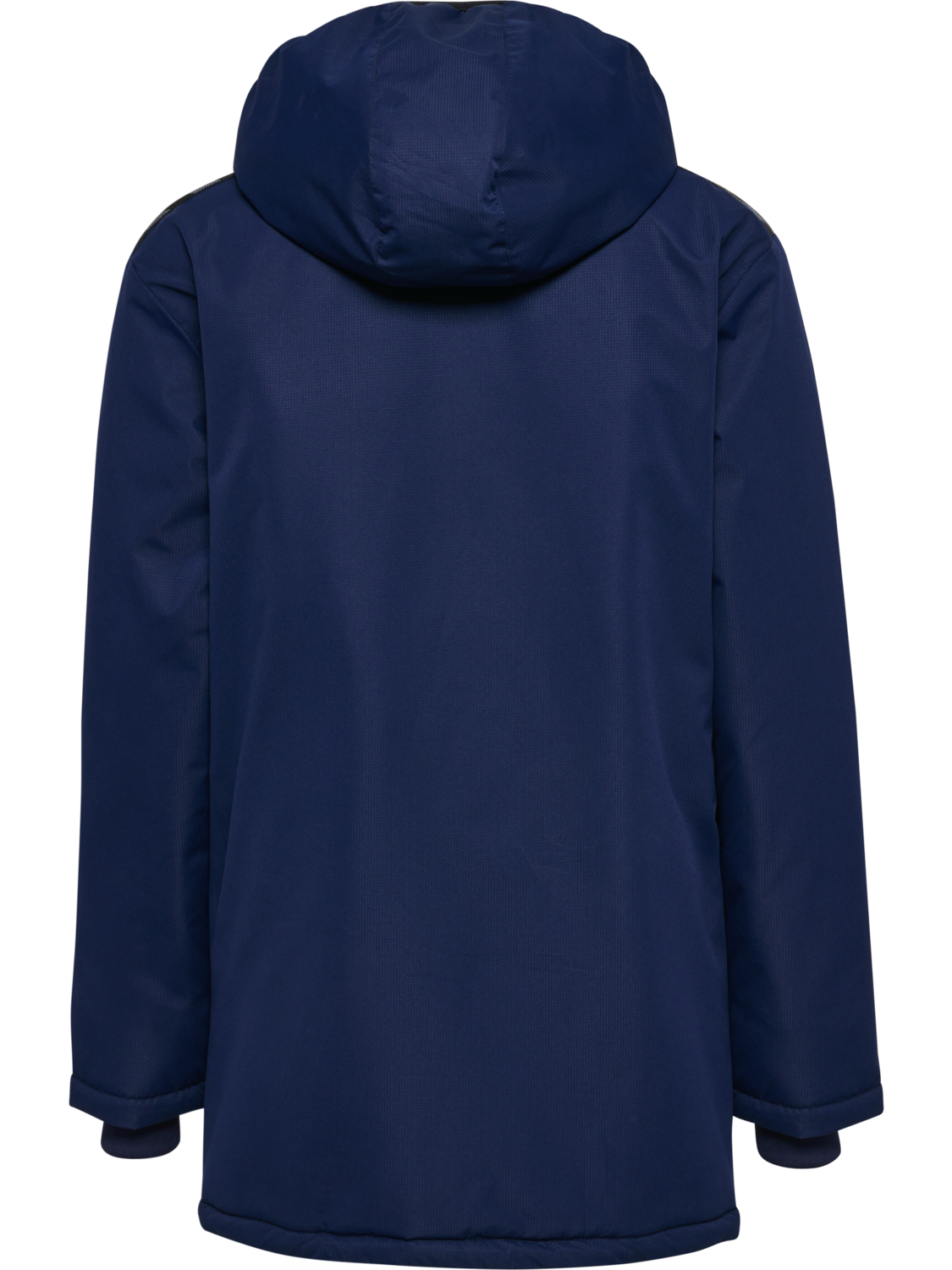 hmlAUTHENTIC BENCH JACKET KIDS