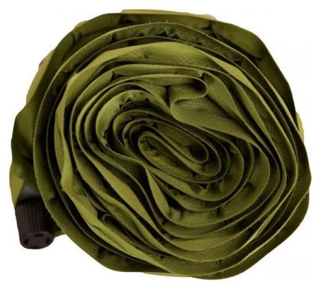 Tapis de couchage auto-gonflable Husky Frosty 2.5-R-value 2.9-Vert