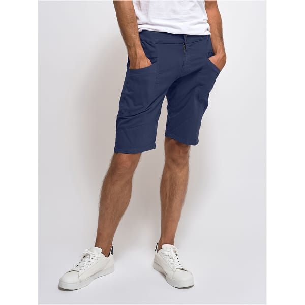 Short escalade LOOKING FOR WILD CILAOS SHORT MEDIEVAL BLUE