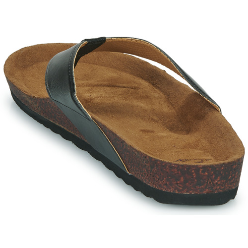 Rip Curl - FOUNDATION OPEN TOE - Noir