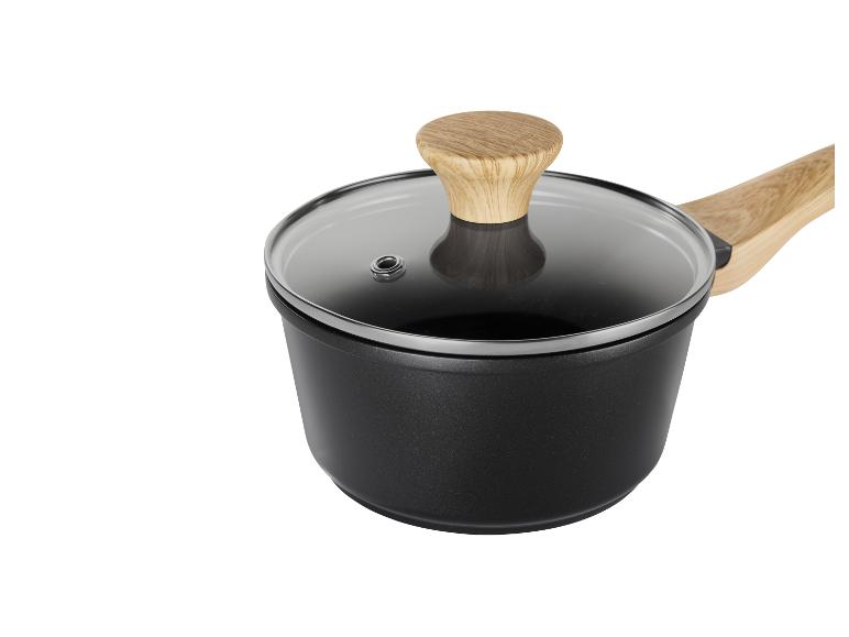 Kookpan 20 cm of steelpan 16 cm