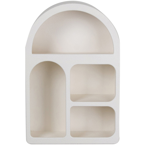 Signes Grimalt - Estanteria pared Blanco