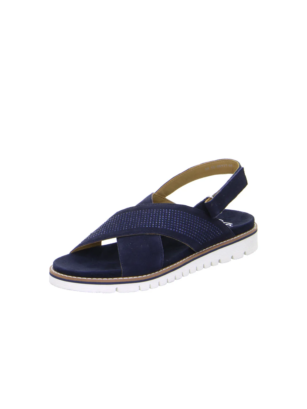 Sandale Kent-Sport blau