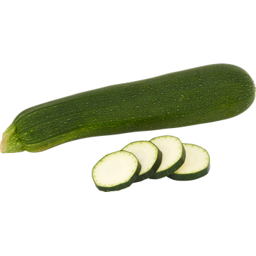 Jumbo Biologisch Courgette