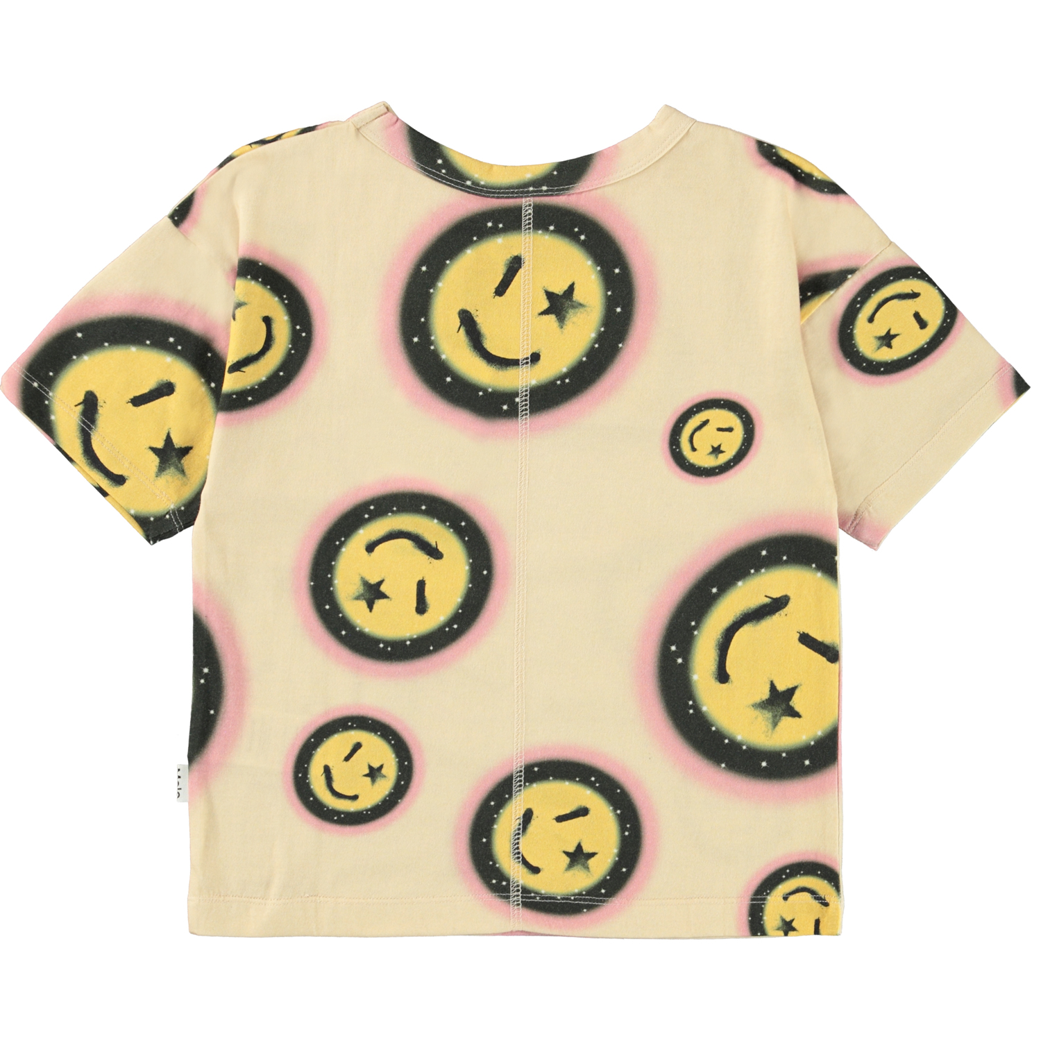 Rabecke - Space Happy AOP