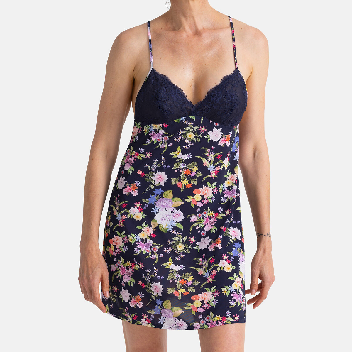 DORINA<br>Camisola Finley