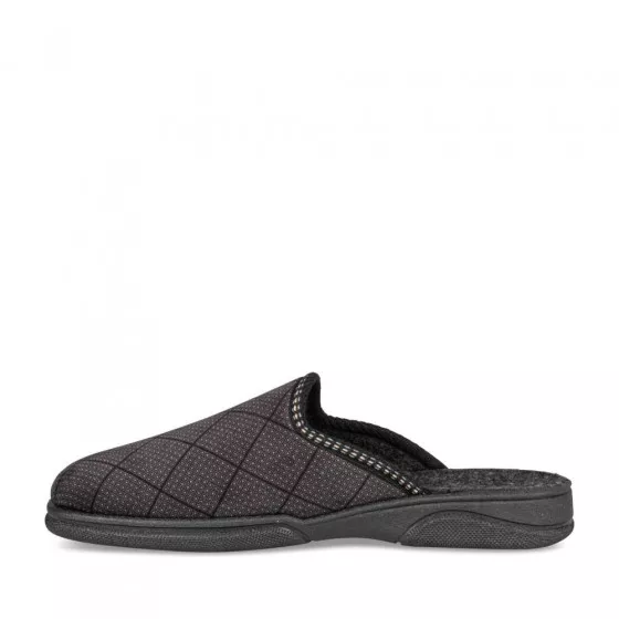 Chaussons GRIS NEOSOFT RELAX