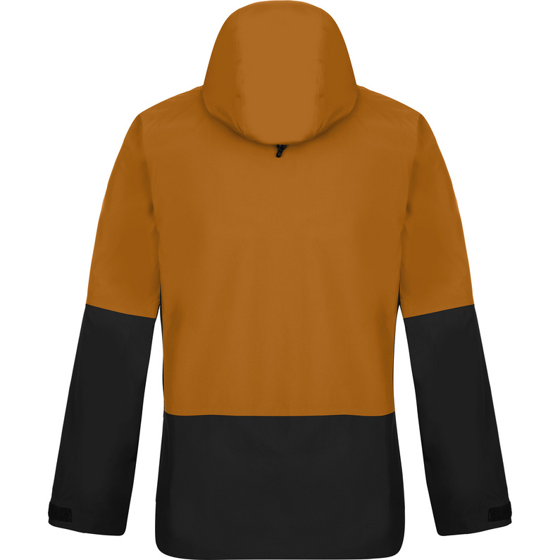 Salewa Herren Puez GTX 2L Jacke
