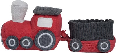 Lorena Canals Ride & Roll Tog + Bane