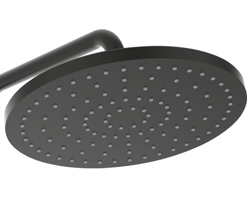 Douchekolom inclusief thermostaat Ideal Standard Ceratherm T25 zwart BC748XG