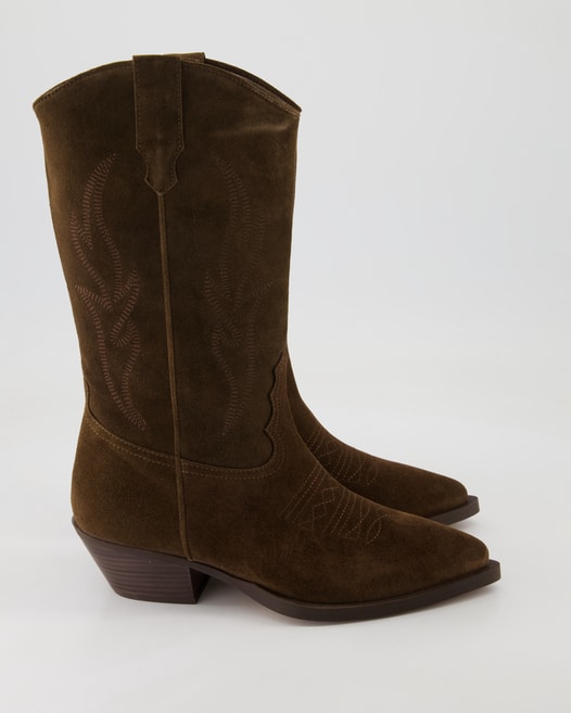 Ralph Harrison 2084-11-33 Cowboyboots in Braun