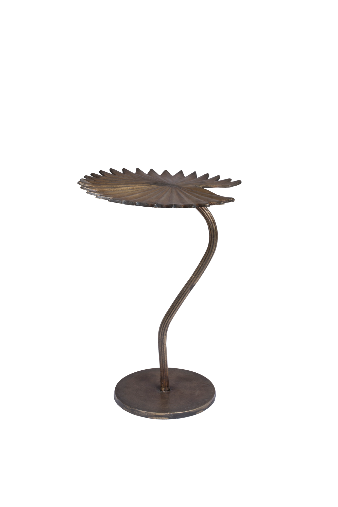 Dutchbone Leela bijzettafel L