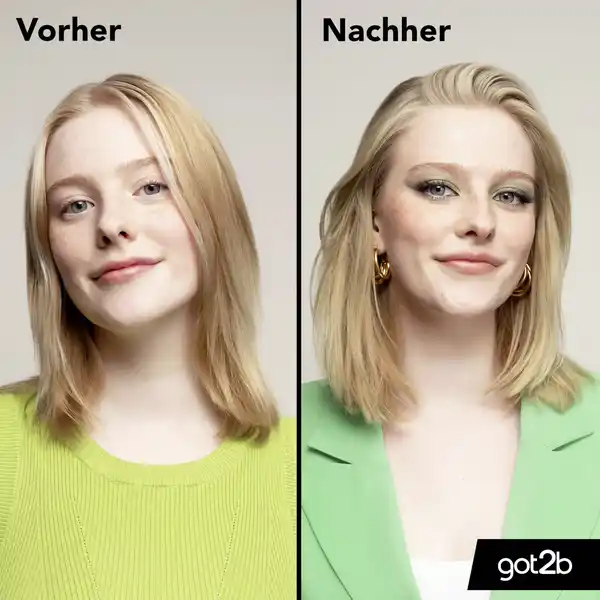 Trockenshampoo Trocken Wäsche Extra Frisch