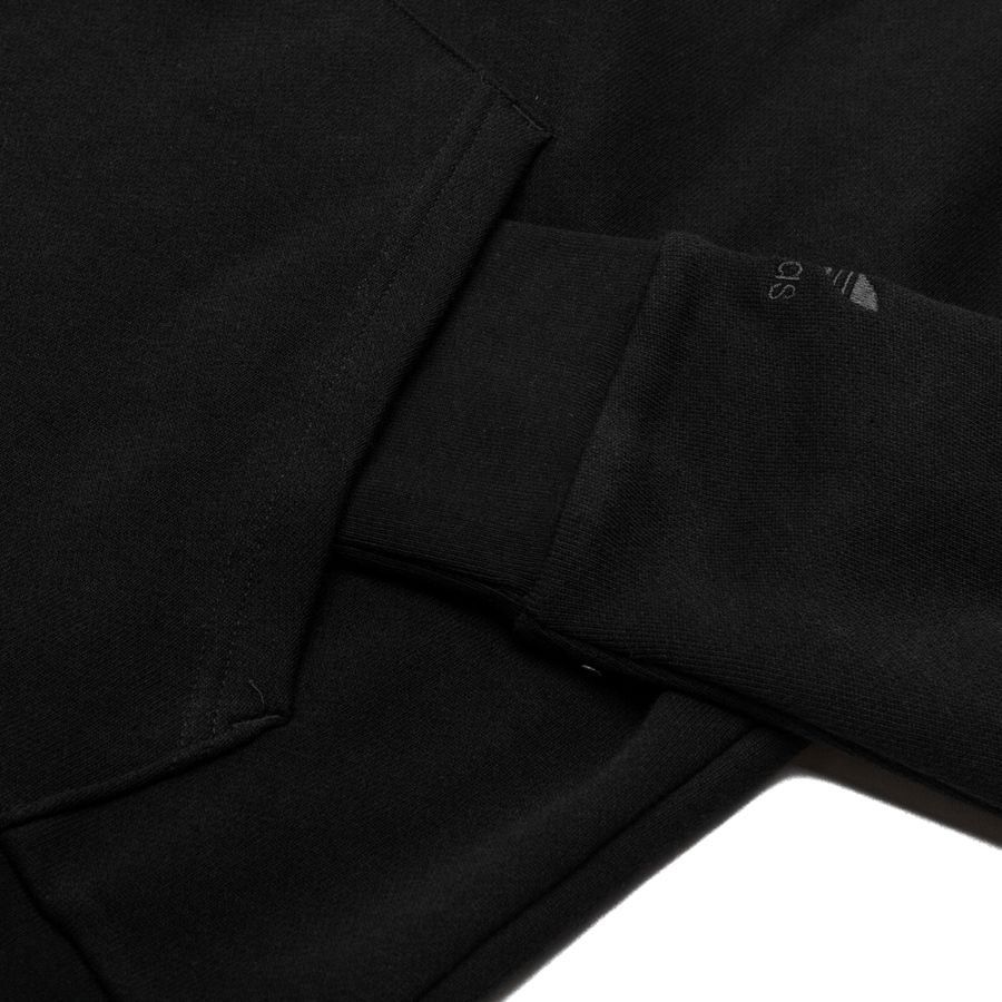 adidas Originals Sweat à Capuche Ozworld - Noir