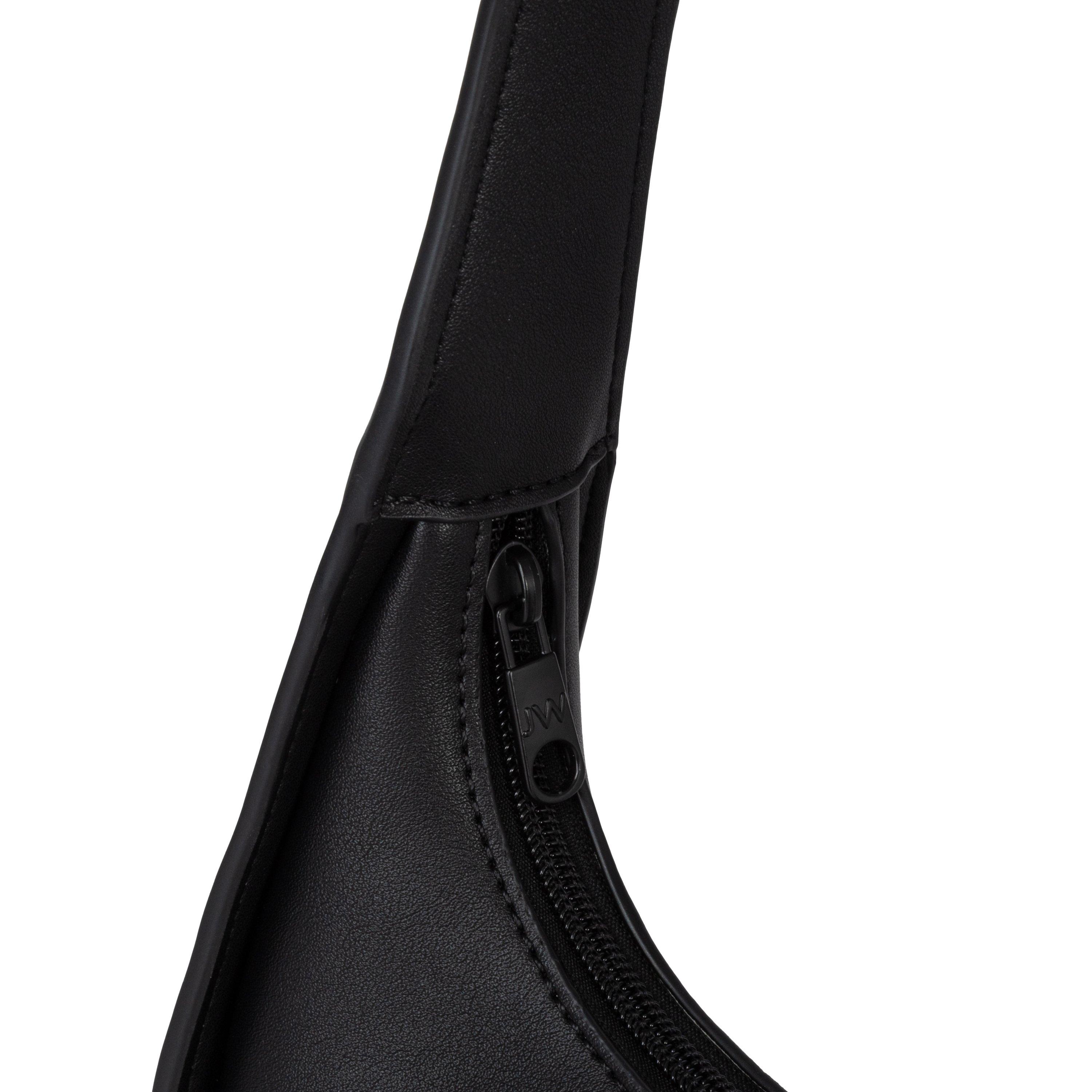 Jack Wills JW Wide Strap Shoulder Bag
