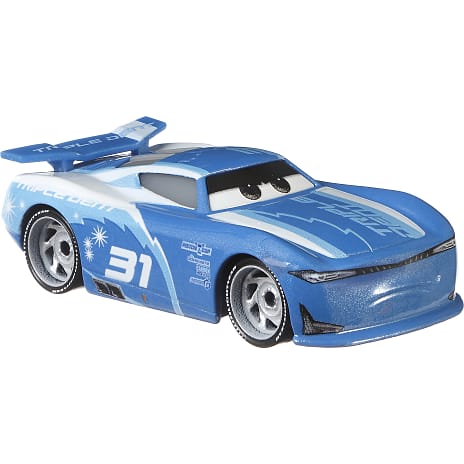 Disney Pixar Cars 3, 1 stk. legetøjsbil