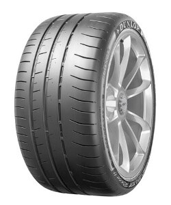 Dunlop Sport Maxx Race 2 295/30 ZR20 (101Y) XL N2