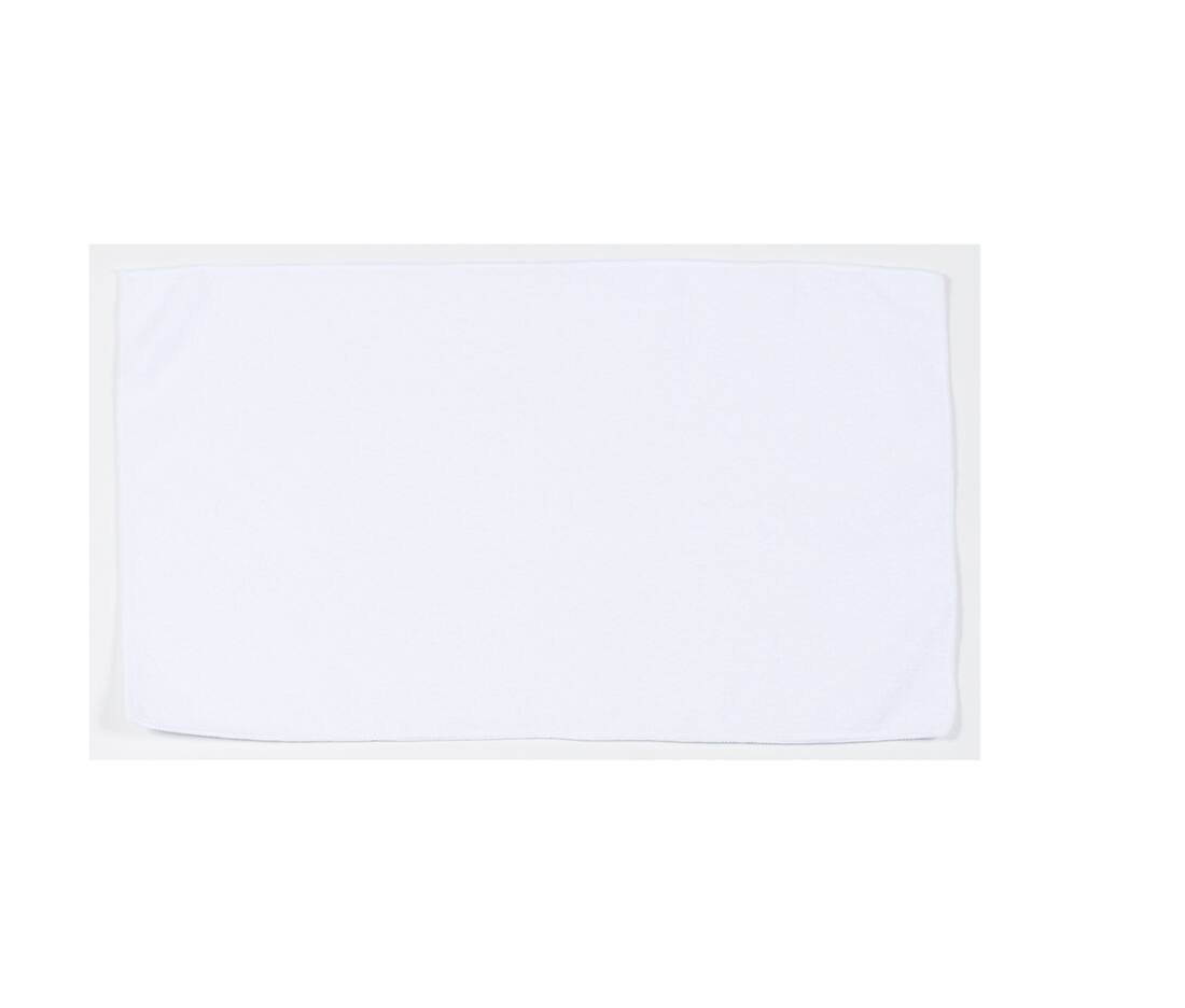 Towel City TC016 - SERVIETTE MICROFIBRE