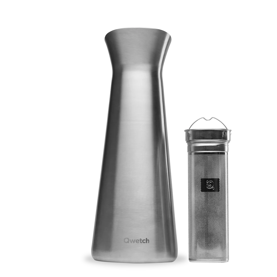 Carafe Isotherme Originals Inox - Qwetch