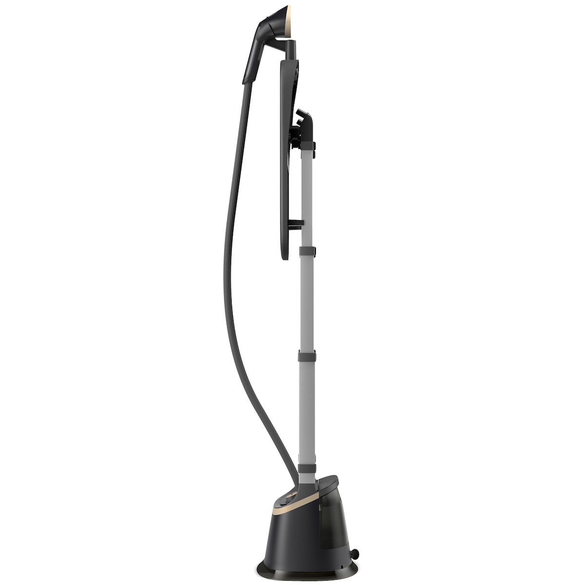 Philips 3000 series stående steamer STE3170/80 (sort)