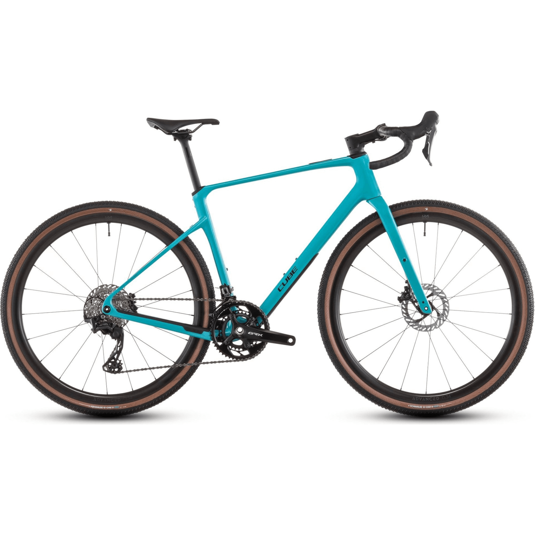 Cube Nuroad C:62 Pro 2026