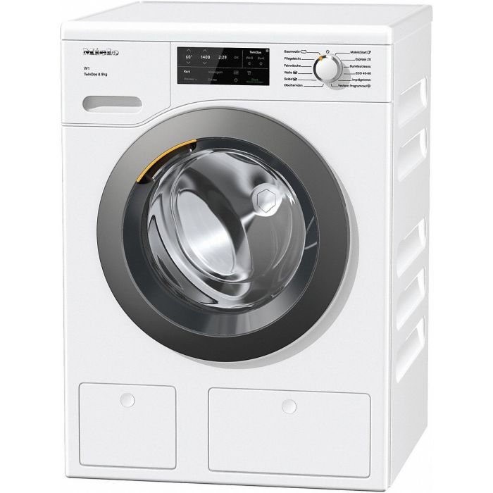 Miele Waschmaschine WCG 660 WPS TwinDos & 9kg