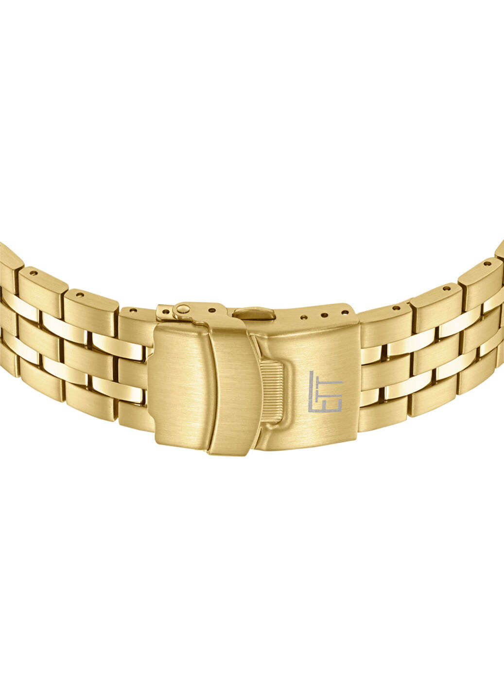 Funk-Solar-Herrenuhr ETT EGS-11614-42MS
