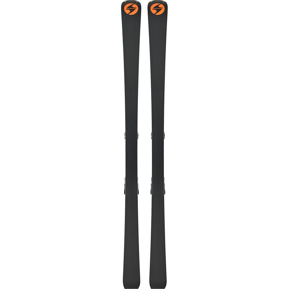 Blizzard Firebird RS TI 24/25 Ski inkl. XCELL 12 Demo Bindung