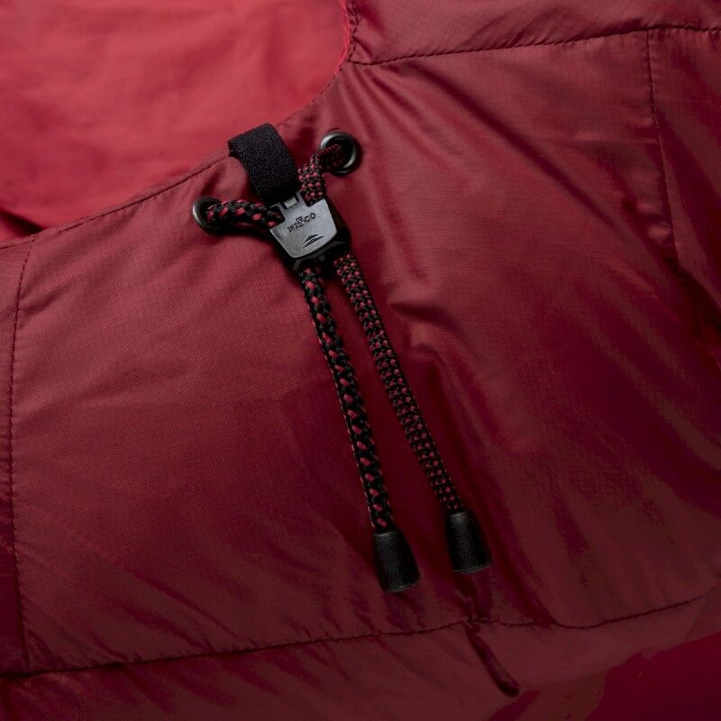Olympus 650 Regular - Sac de couchage femme