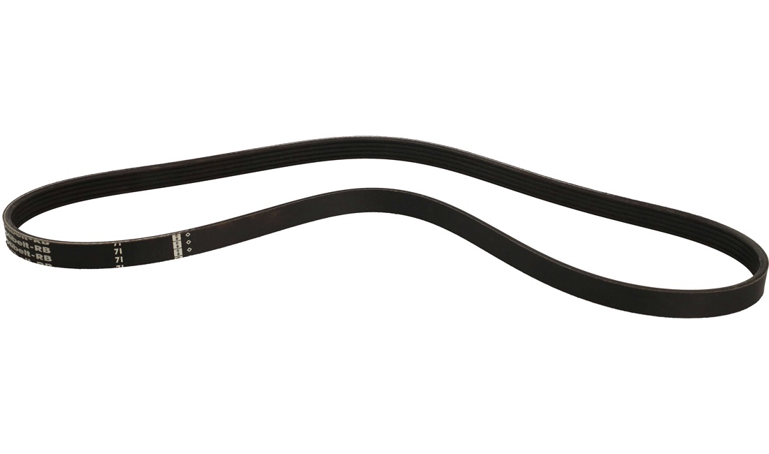 Multi v-rem 5 pk x 1140 mm