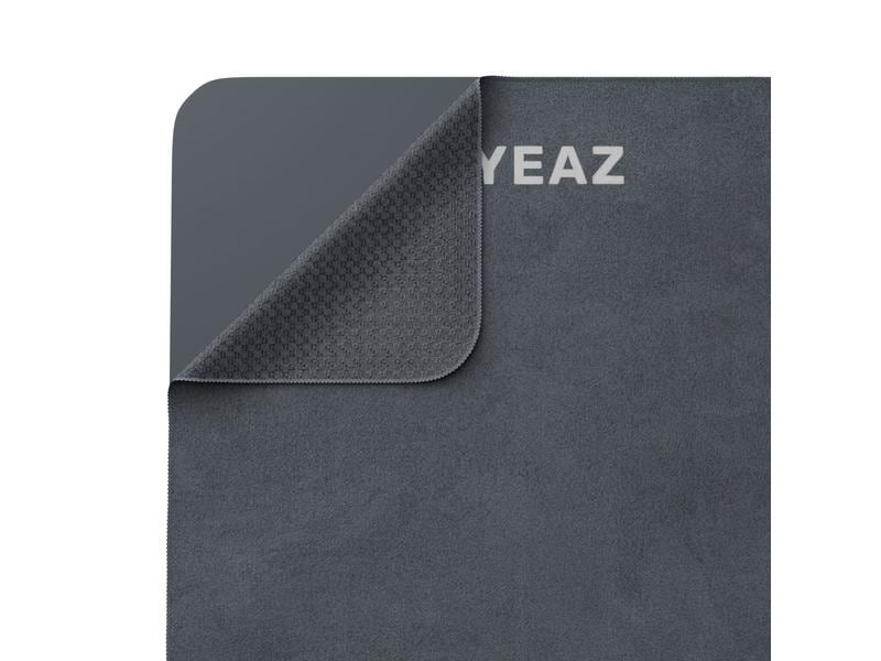 YEAZ Yogatuch Soul Mate Yoga Towel Yoga- und Fitness-Handtuch