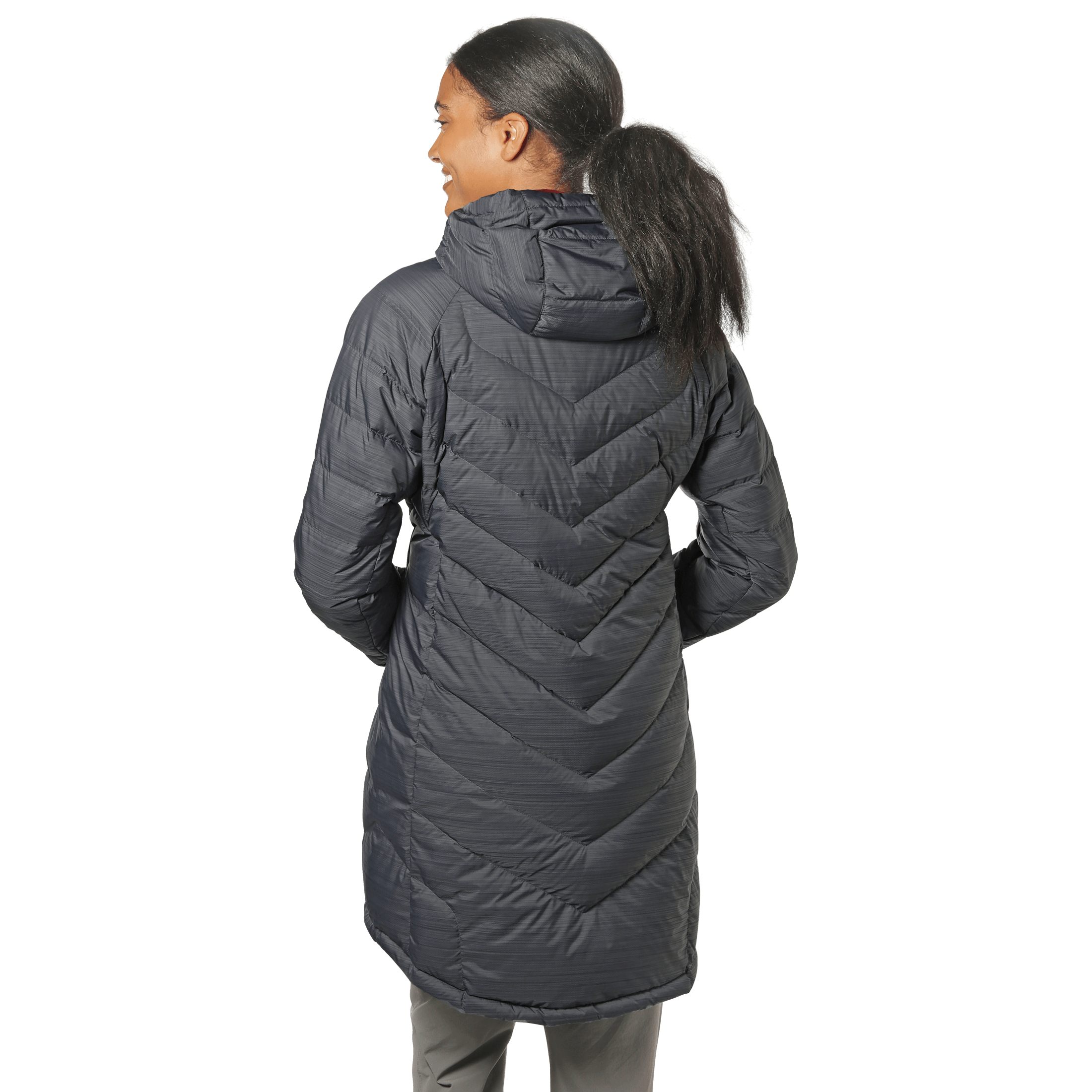 Outdoor Research OR Women's Emeralda Down Parka - Jakke