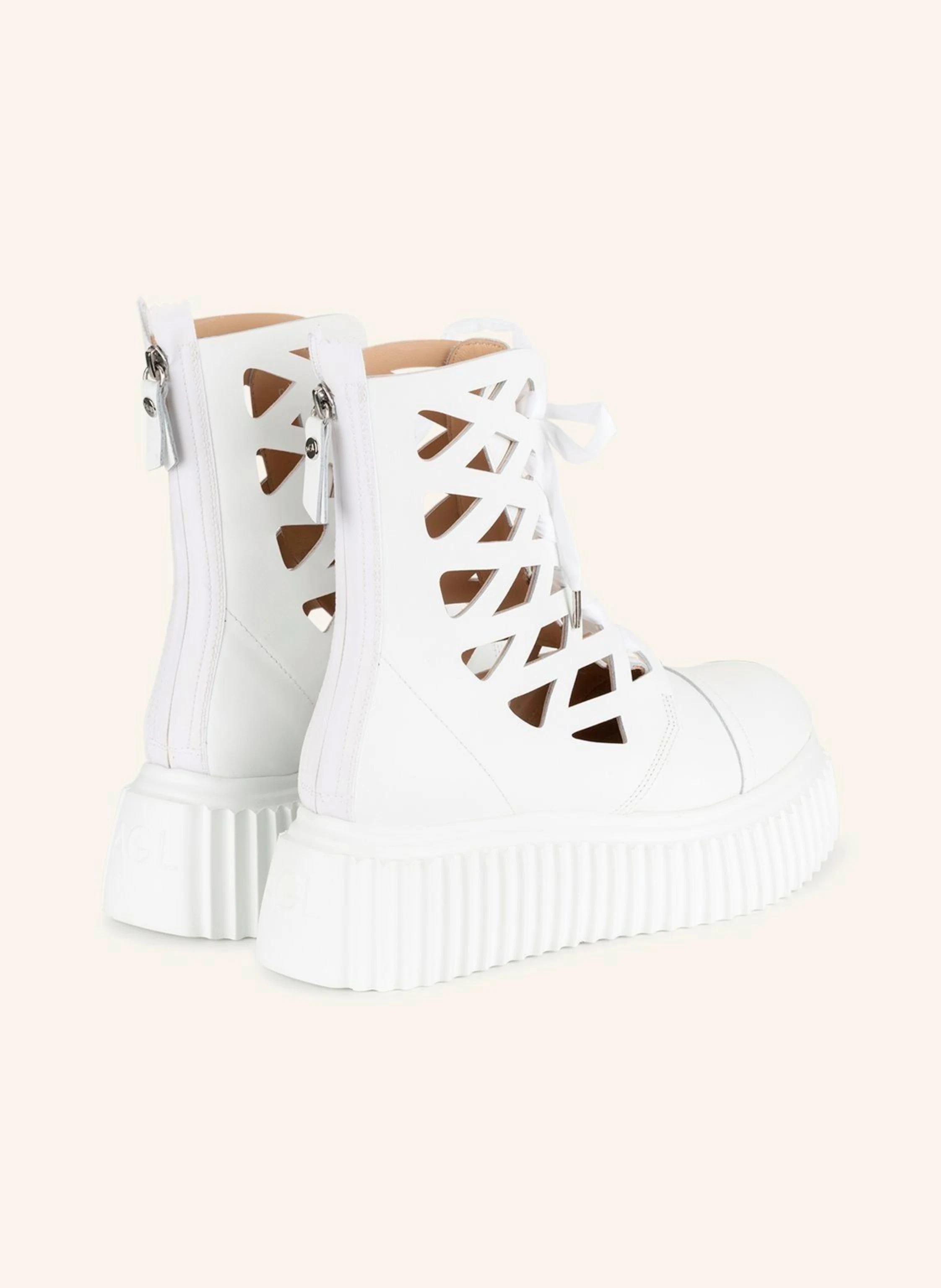 AGL Plateau-Boots VIGGY