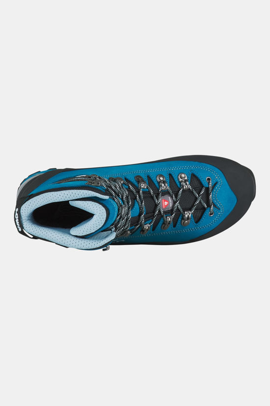 Lowa Lowa Alpine Expert II Gore-Tex Bergschoen Dames